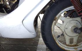 SUZUKI ADDRESS V50 CA1CB