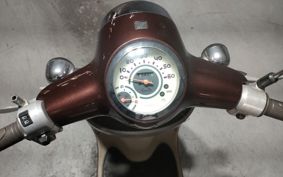 HONDA GIORNO AF70