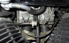 YAMAHA DRAGSTAR 400 CLASSIC 2000 4TR