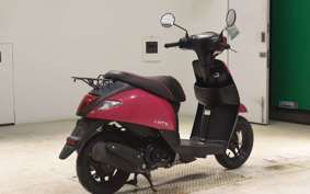 SUZUKI ﾚｯﾂ CA4AA