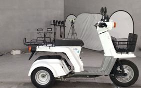 HONDA GYRO TD02