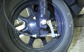 HONDA TACT Basket AF79