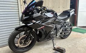 SUZUKI GSX250 R DN11A