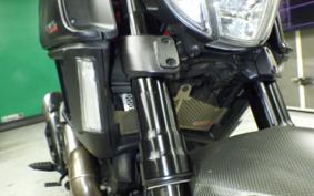 DUCATI DIAVEL Carbon 2017