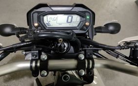 KAWASAKI KLX230 SHERPA  LX232A