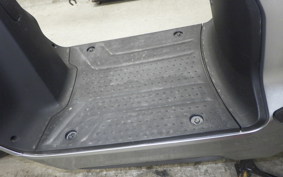 HONDA EM1E: EF16
