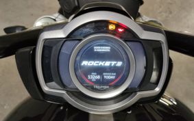 TRIUMPH ROCKET 3R 2020 YBG11J