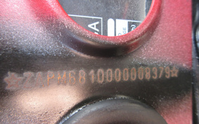 VESPA LX125IE