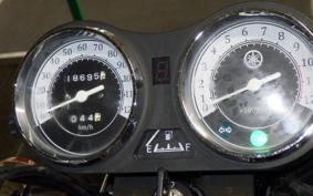 YAMAHA YB125SP 2015