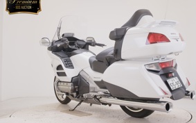 HONDA GL 1800 GOLD WING 2012 SC68