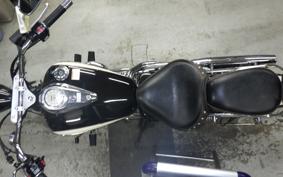 YAMAHA DRAGSTAR 250 VG02J