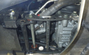 YAMAHA MAJESTY 125 FI