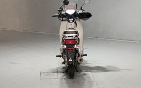 HONDA SUPER CUB110 JA10