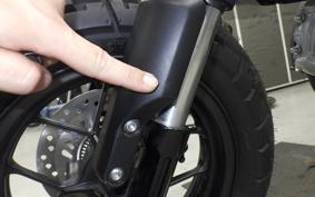 HONDA MONKEY 125 JB03