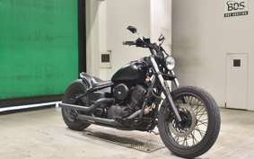 YAMAHA DRAGSTAR 400 2010 VH02J