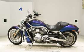HARLEY V-ROD 1250 2010