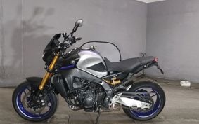 YAMAHA MT-09 SP 2023 RN69J