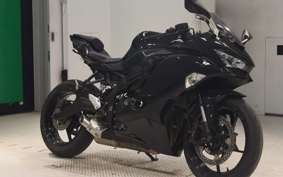 KAWASAKI ZX-25R ZX250E