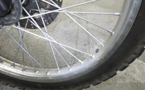 KAWASAKI KMX125 MX125A