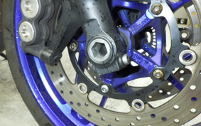 YAMAHA TRACER 9 GT 2022 RN70J