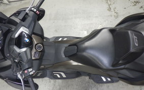 BMW C650GT 2016