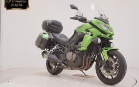 KAWASAKI VERSYS 1000 2016