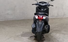 YAMAHA N-MAX 155 SG50J