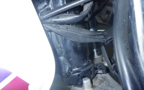 SUZUKI VANVAN 200 2002 NH42A