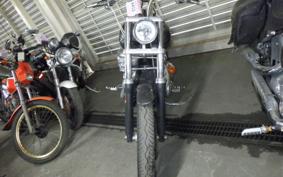 HARLEY FXDL 1580 2008