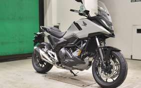 HONDA NC750X DCT 2026 RH23