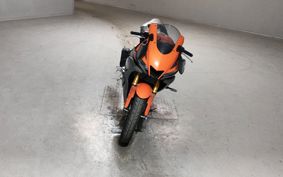 YAMAHA YZF-R25 RG74J