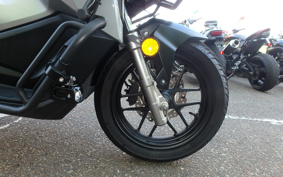 HONDA ADV160 1188