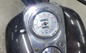 HONDA MAGNA 250 2006 MC29