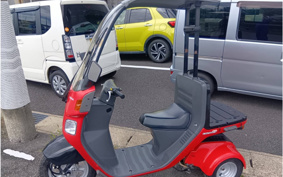 HONDA GYRO TA03