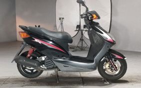 YAMAHA CYGNUS125XSR SE12J