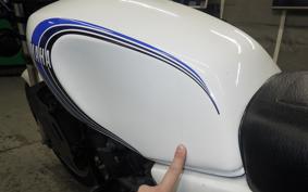YAMAHA RZ350 1983