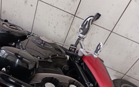 HARLEY VRSCDX1250 2010 HHH