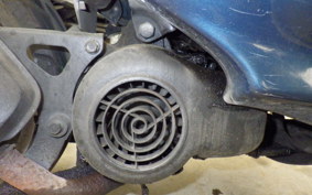 YAMAHA AXIS 100 SB01J