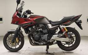 HONDA CB400 SUPER BOLDOR A 2017 NC42