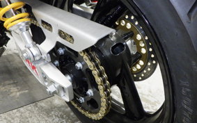 YAMAHA XJR400 1993 4HM