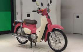 HONDA C50 SUPER CUB AA09