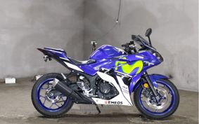 YAMAHA YZF-R25 RG10J