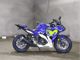 Фото Yamaha YZF-R25 с японского аукциона
