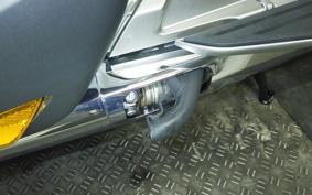 HONDA GL 1800 GOLD WING TOUR DCT 2026 SC79
