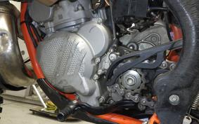 KTM 250 EXC SIXDAYS 2017