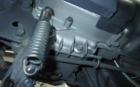 YAMAHA AXIS 125 TREET