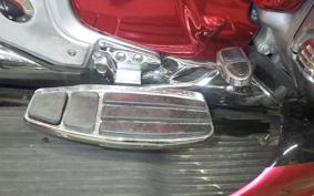 HONDA GL 1800 GOLD WING  TRIKE 2002