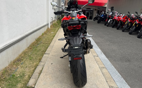 DUCATI MULTI STRADA V4PP 2026 1000