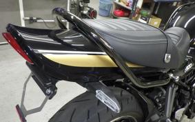 KAWASAKI Z900RS 2021 ZR900C