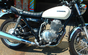 HONDA CB400SS 2003 NC41